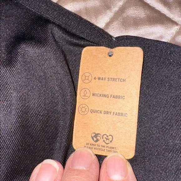 PINK by V S
Ultimate High Impact Sports Bra - Picture 9 of 9